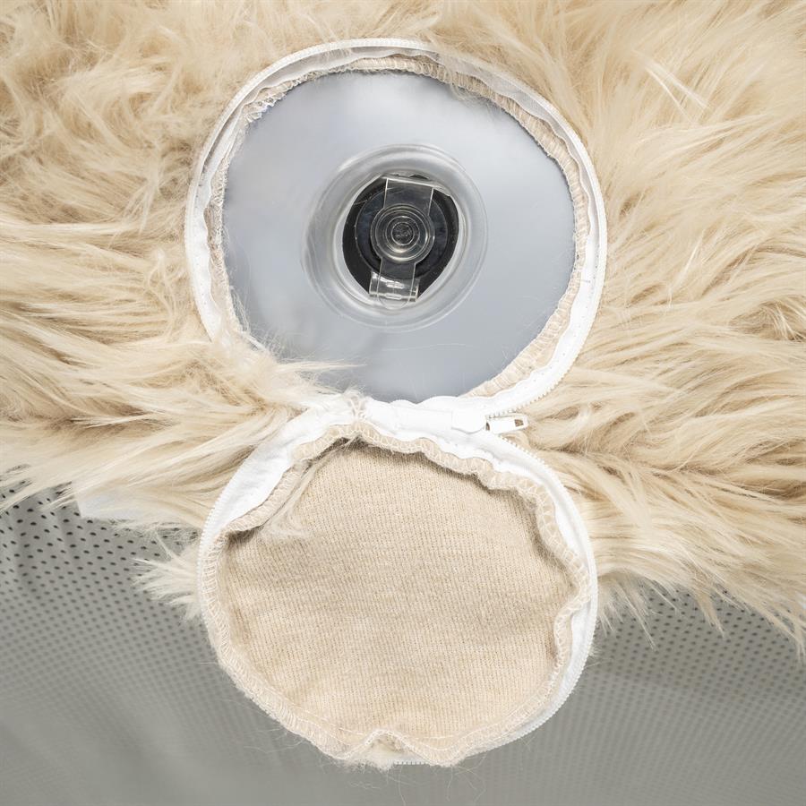 Lounge chair Snuzzle | Diverse kleuren