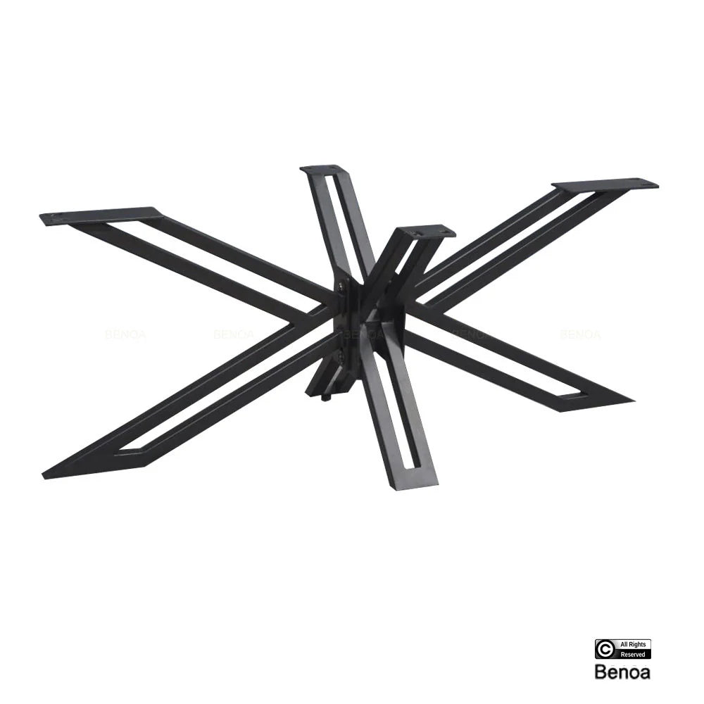 SPINPOOT SALONTAFEL YANA 120-130