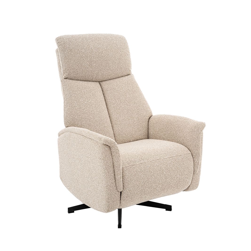 Relaxfauteuil Helsinki | Diverse kleuren