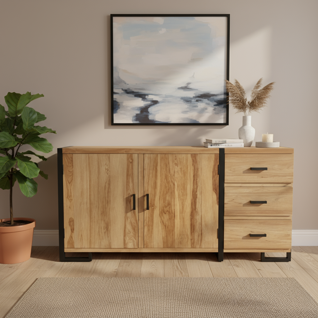 Dressoir Erna