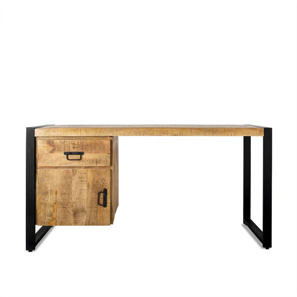 Bureau Britt lade+deur