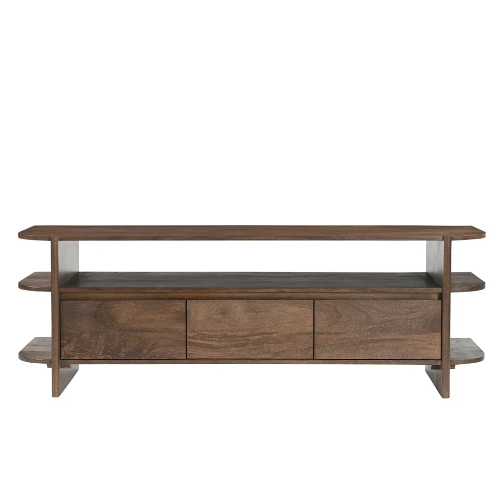 Tv meubel Jade Bruin