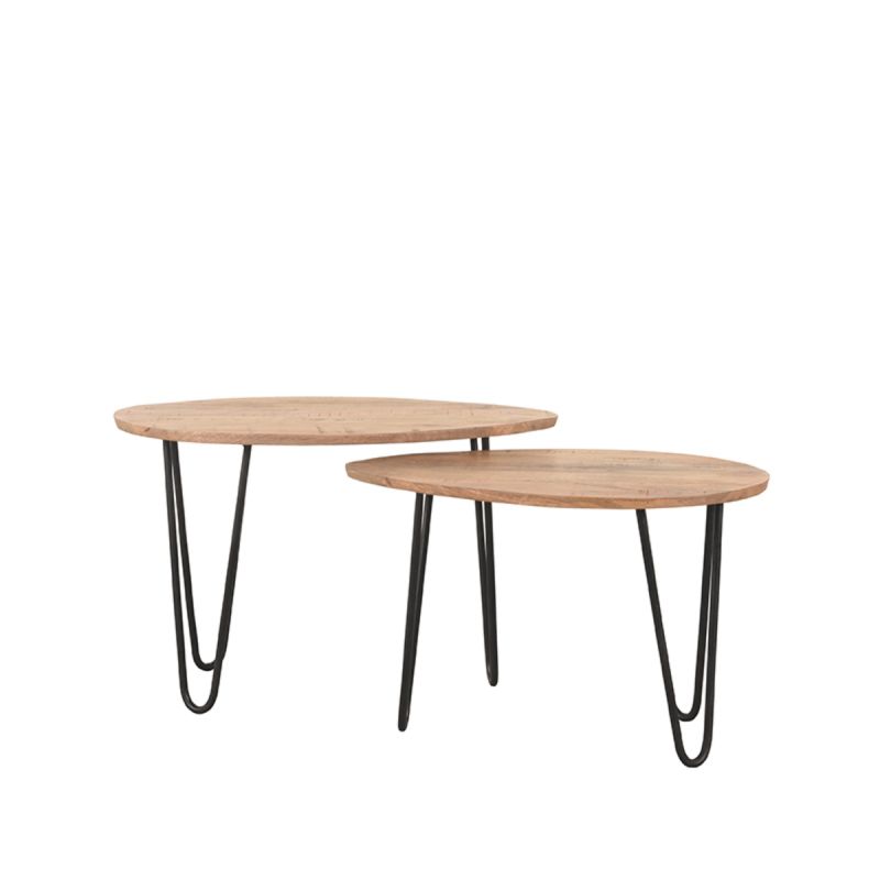 Salontafel set Frisk