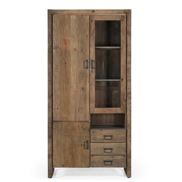 Opbergkast Roots lade+deur